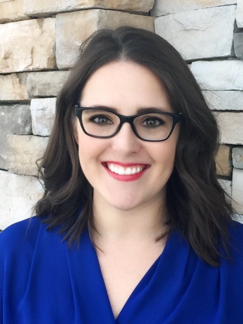 Megan Orthmeyer