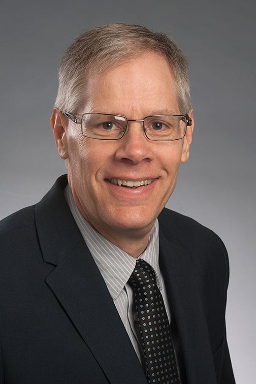 Raymond Mullenax Headshot