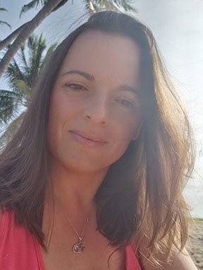 Irena Sisic Headshot