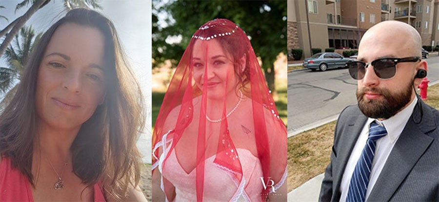 Sisic, Alicehajic, Hadzic Headshot