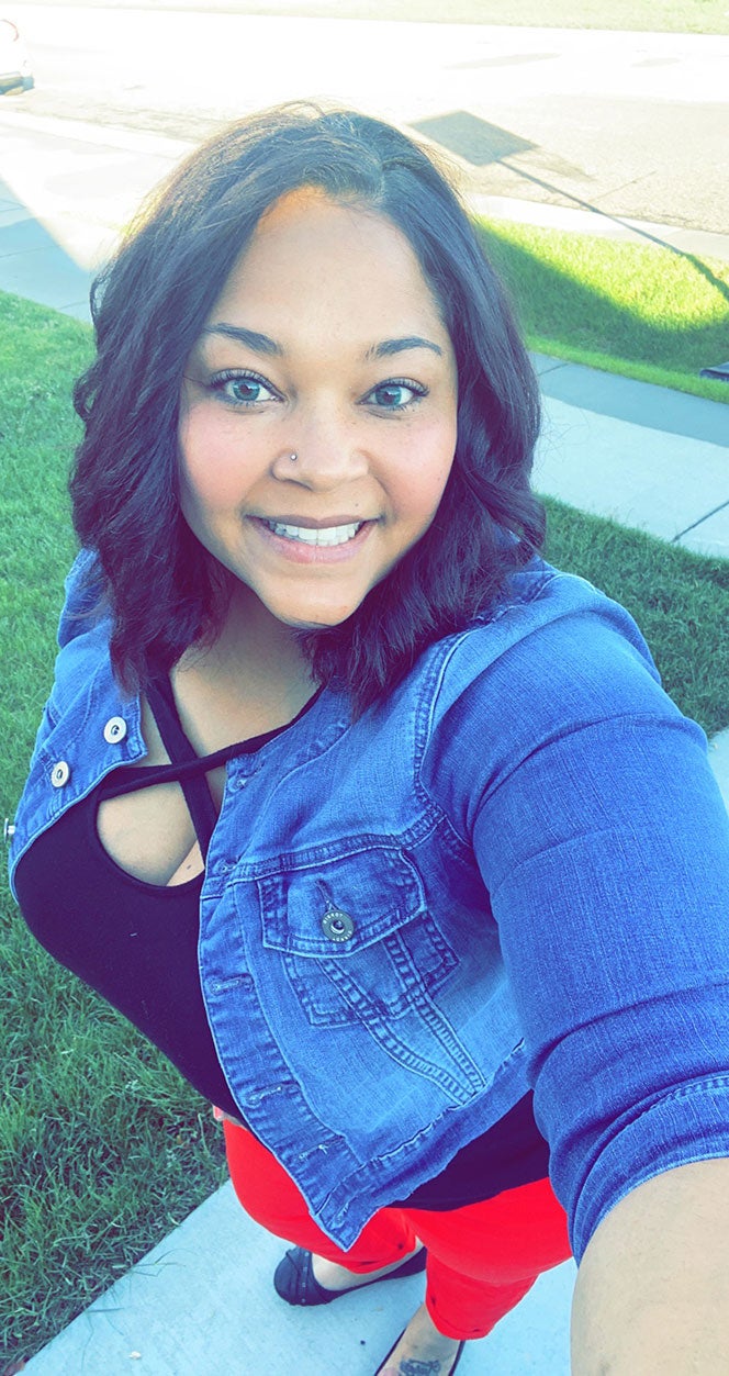 Shantell Beasley