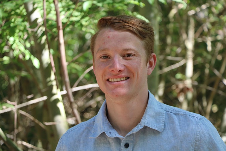 Eric Francis Headshot