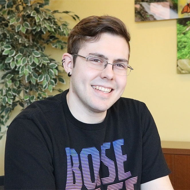 Keenan Sterba