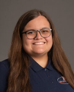 Headshot of Serena Reyes