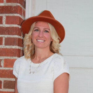 Brittany Kroes