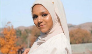 Sadia Abdulkadir