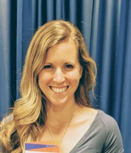 Morgan Sorg