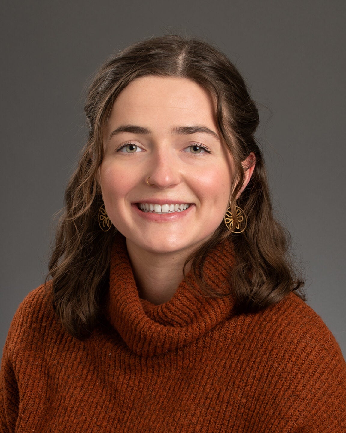 Kenzie Campbell headshot