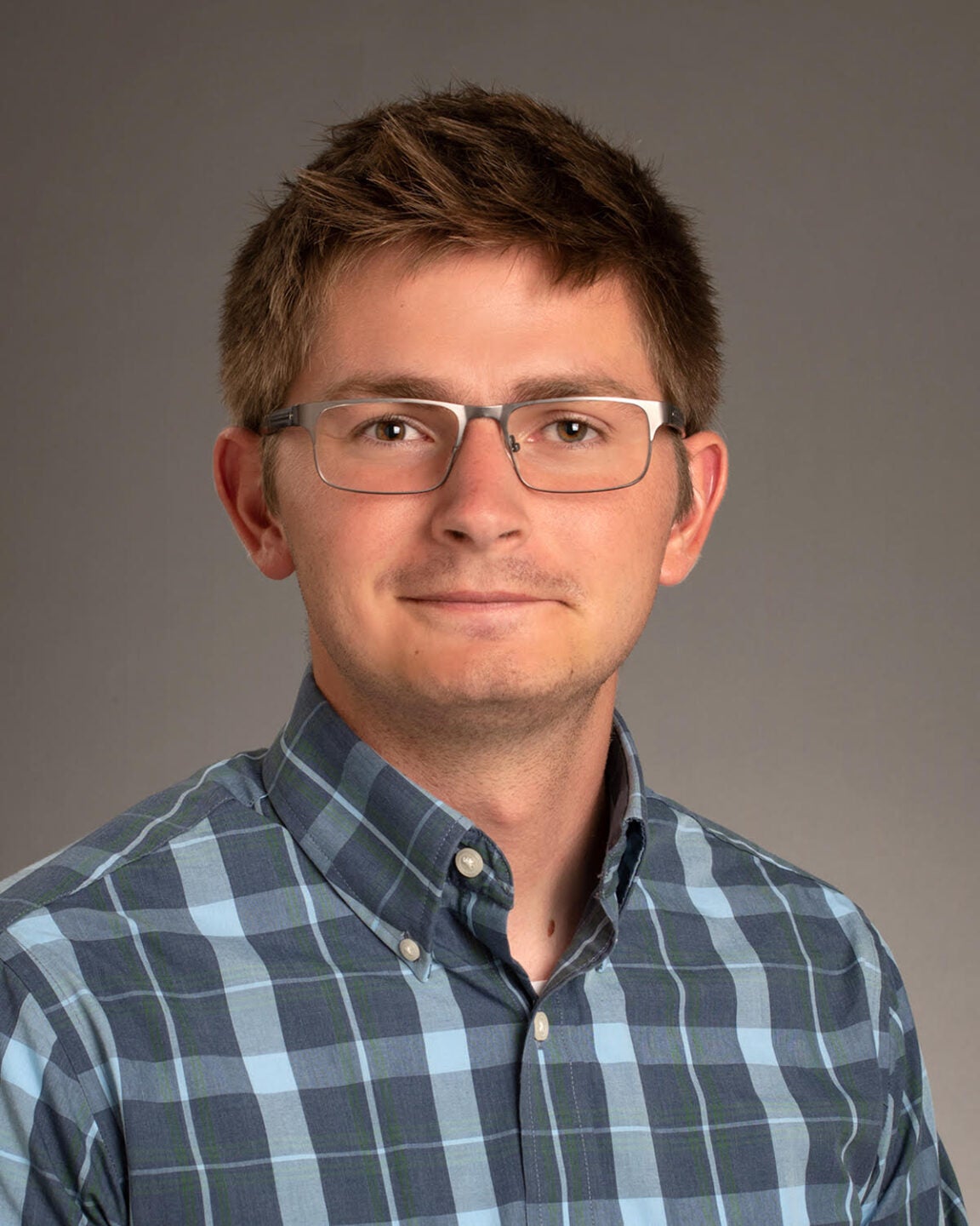 Nathan Fauntleray headshot