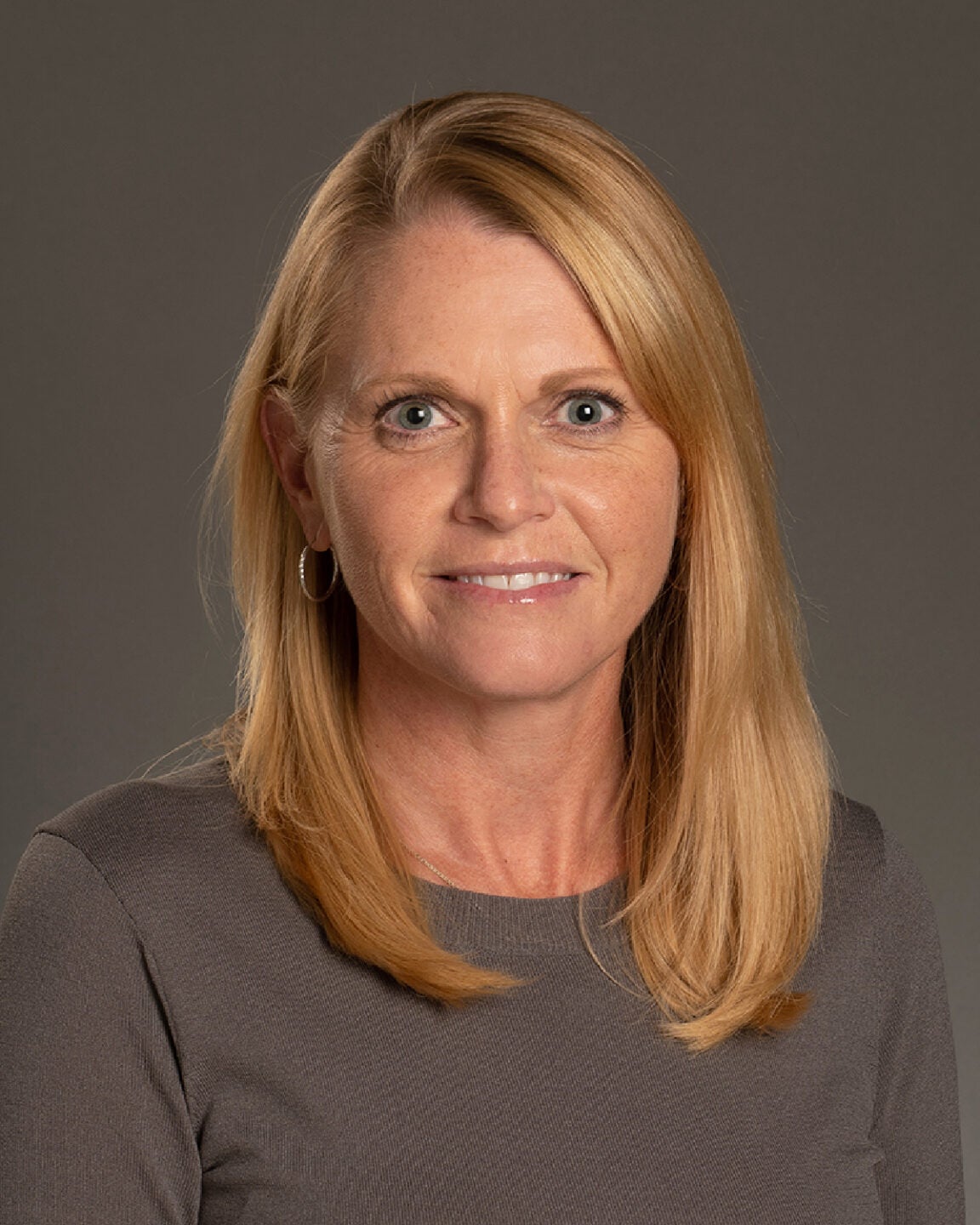 Brette Stephenson headshot