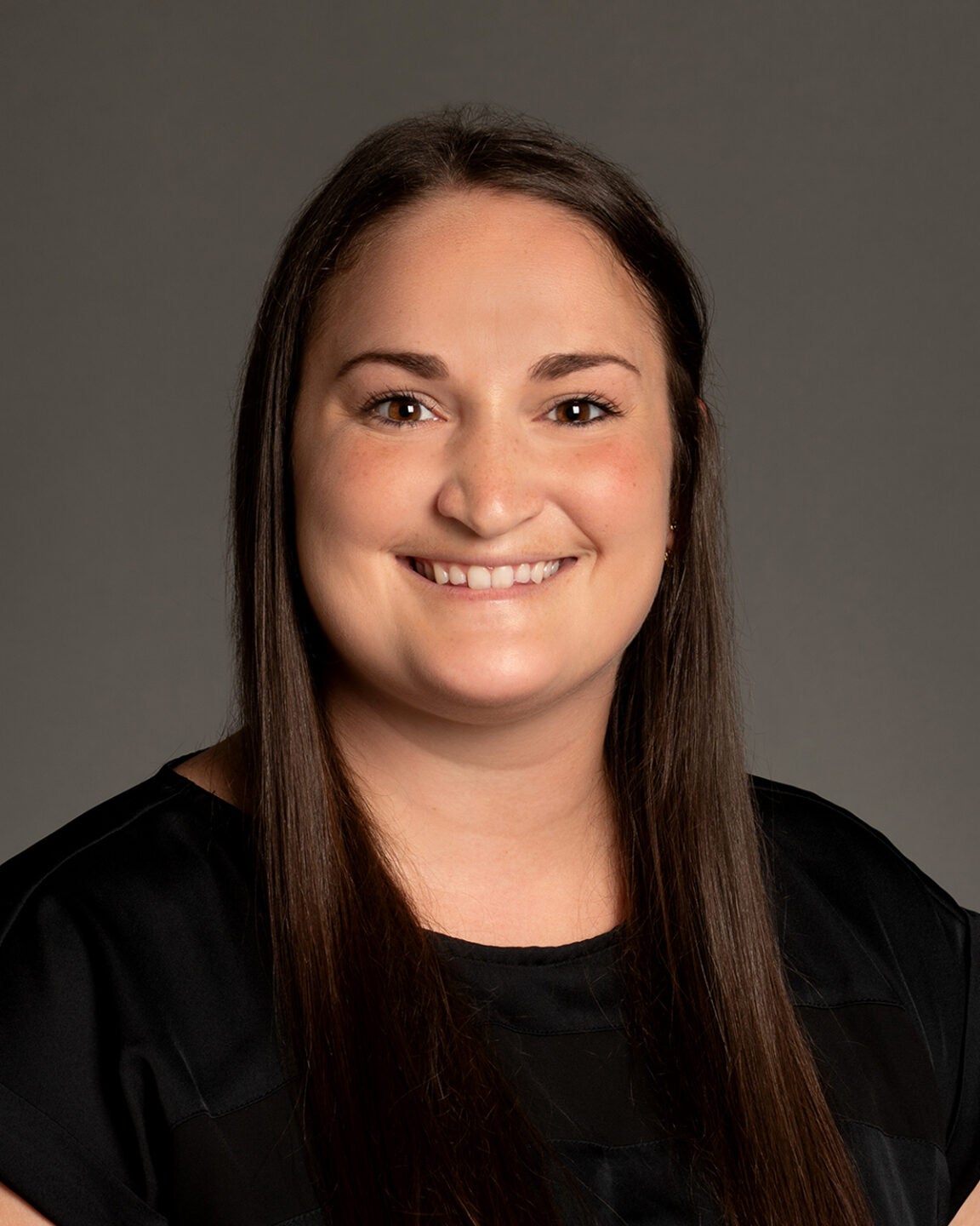 Christie Valentino headshot