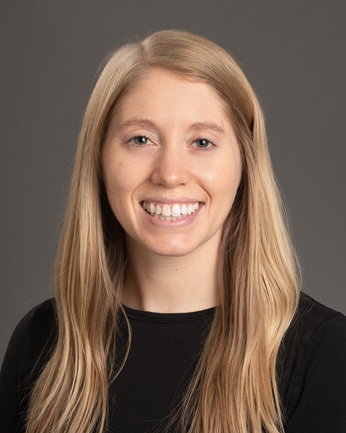 Juliette Zamzow headshot