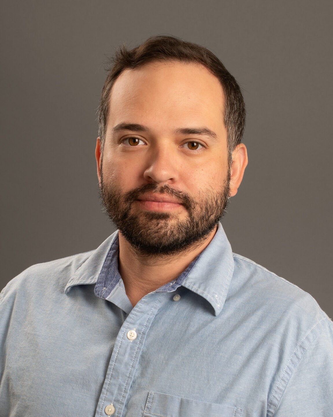 Picture of Steven Elston
