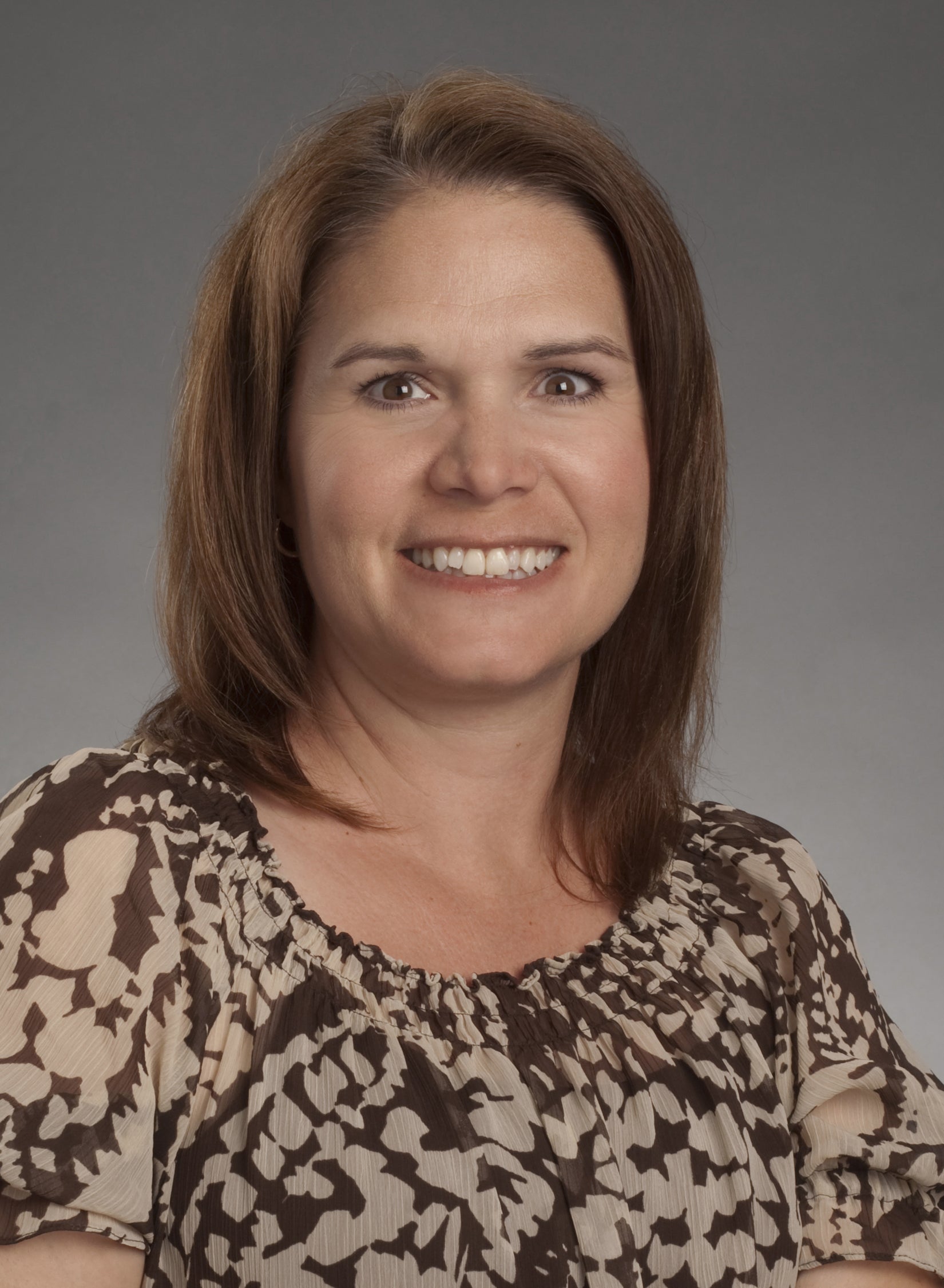 Susan DeBaugh portrait