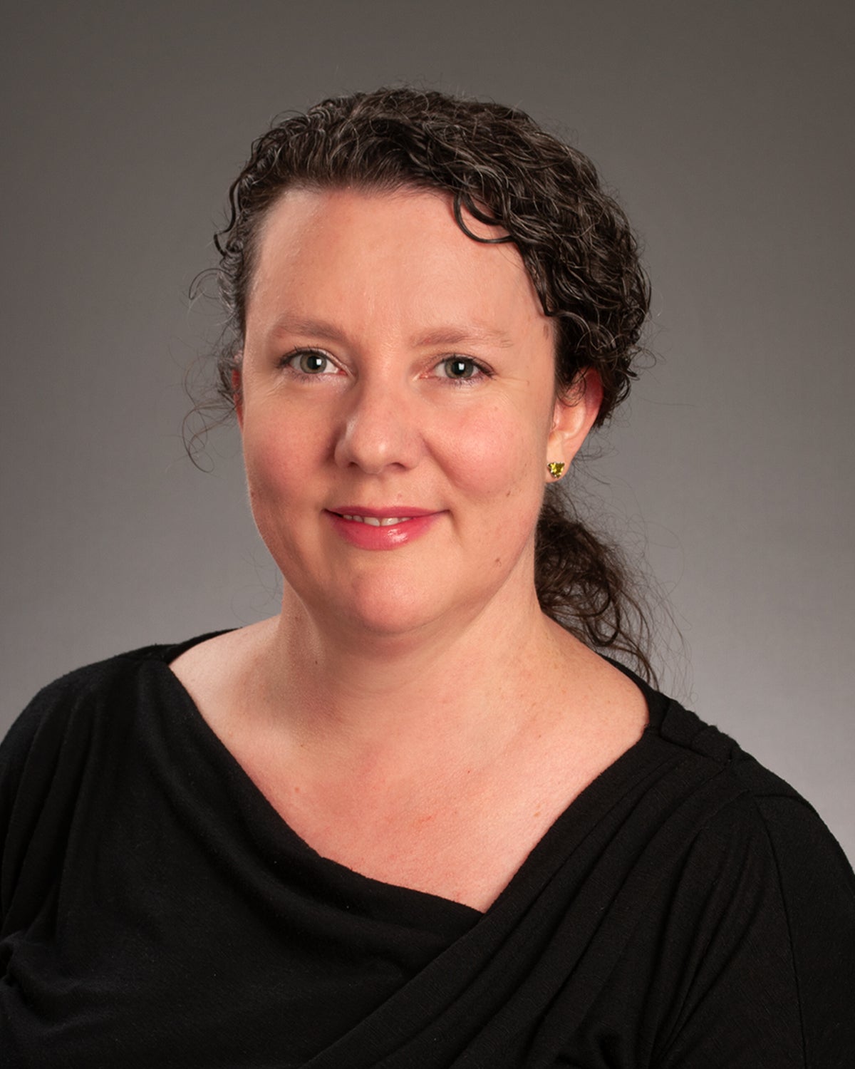 Amy Roberts