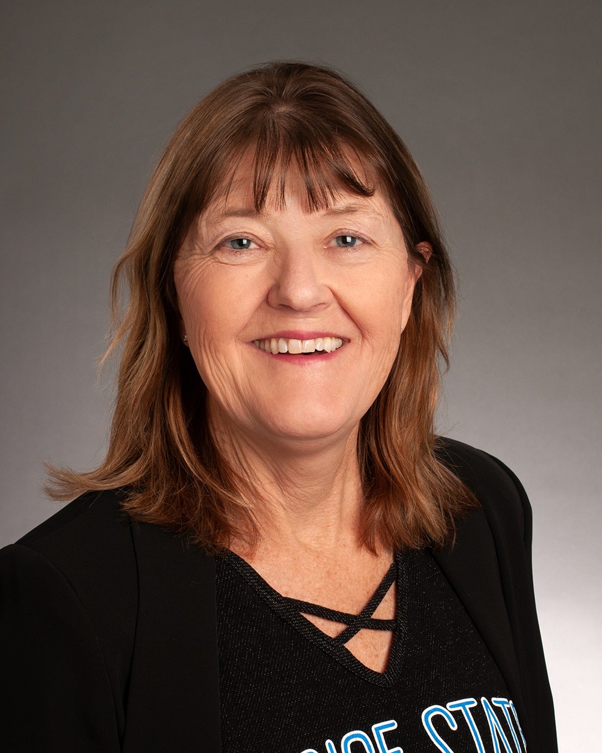 Jerene Rockstrom portrait