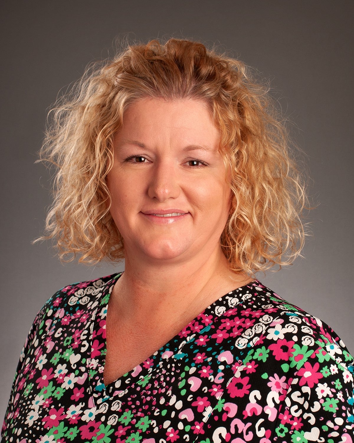 Tracy Tew