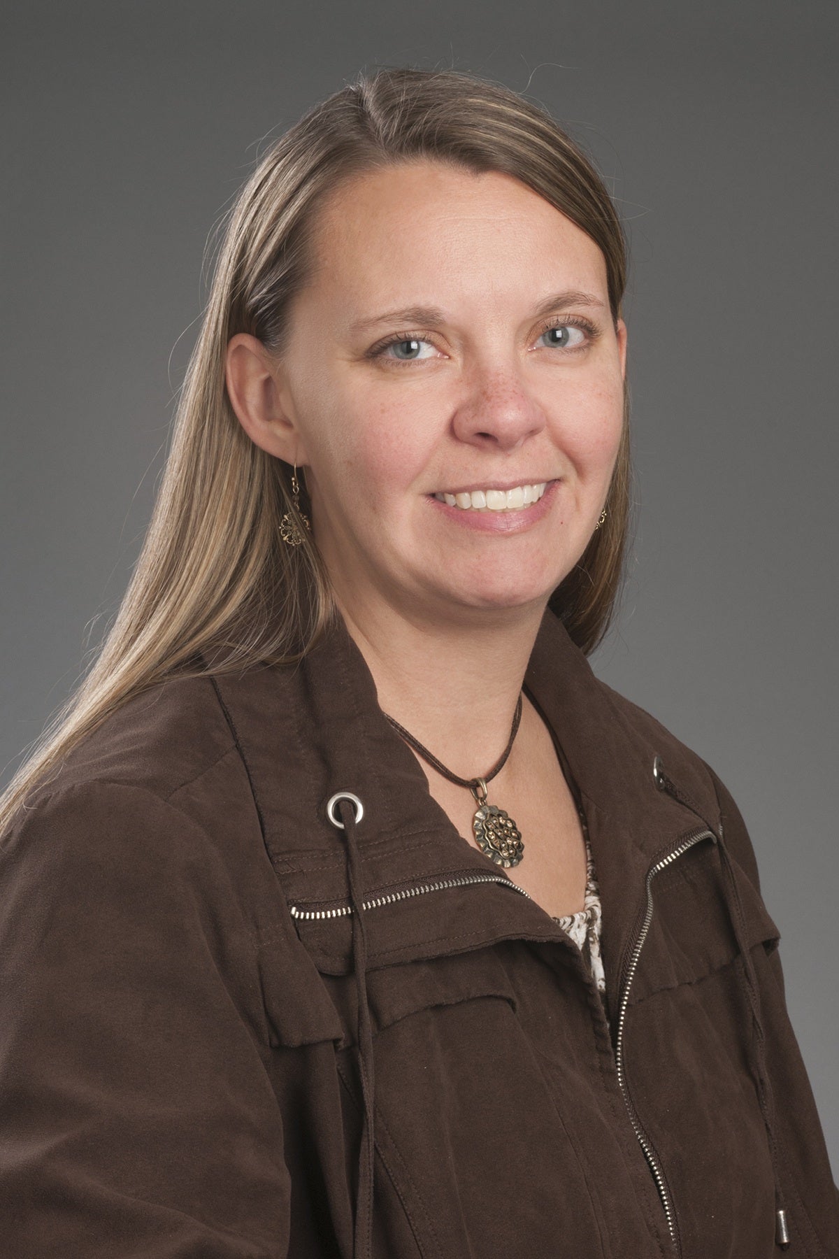 Rochelle Wolfe
