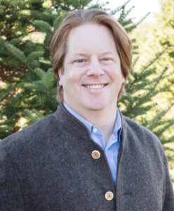 Paul Bogard