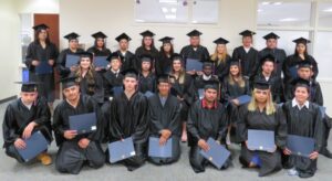 Nuestros graduados del programa 2018 de HEP