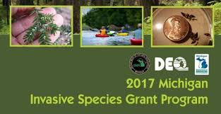 Michigan Invasive Species Grant Program