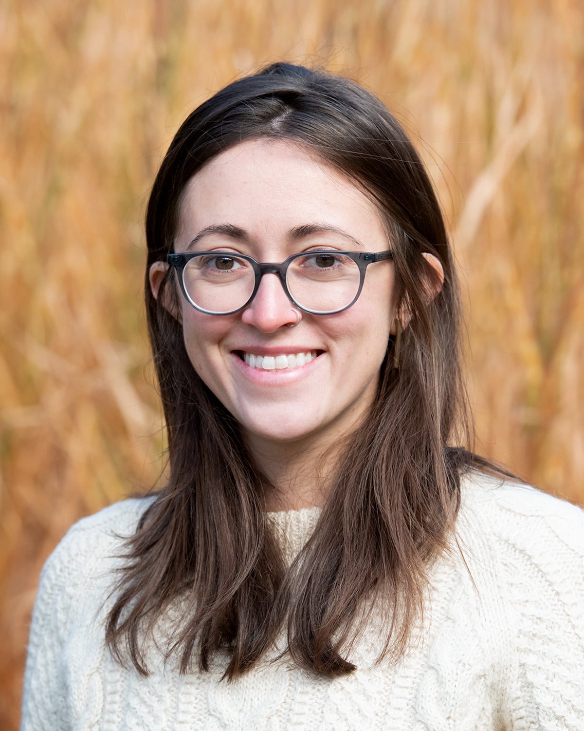 Human Environmental Systems,Lauren Hunt photo Patrick Sweeney