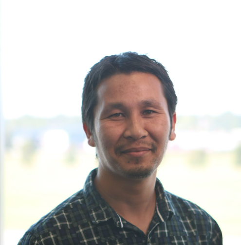 Nawaraj Shrestha
