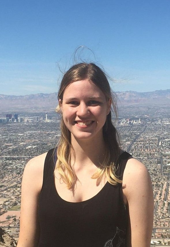 Carolyn Koehn