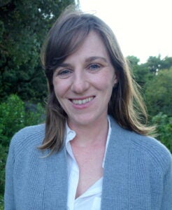 Briana Swette
