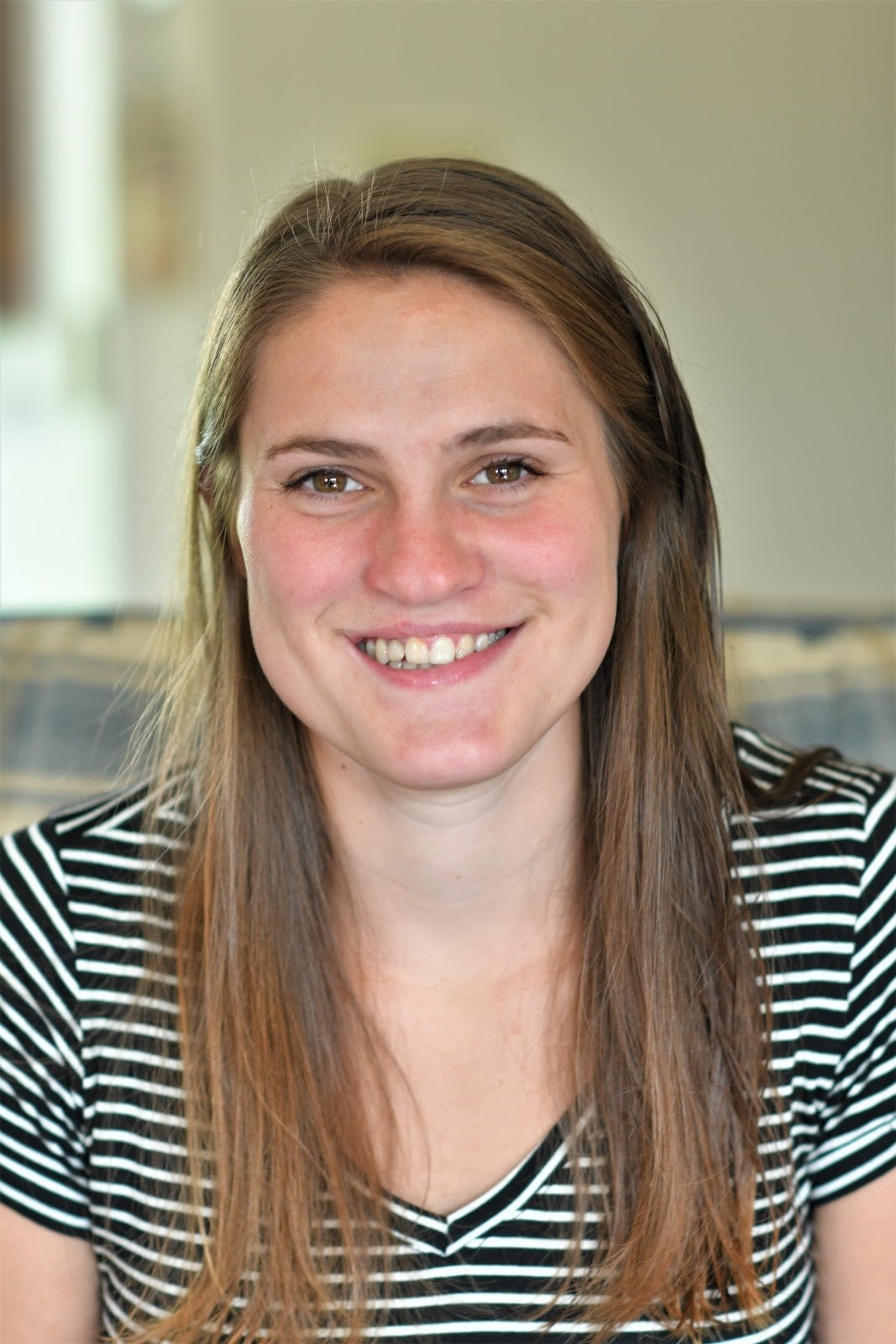 Megan Dolman