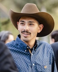 Tyler Lopez