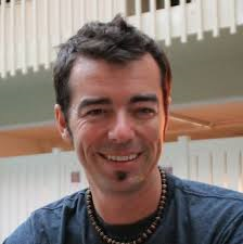 Erik Hadley portrait