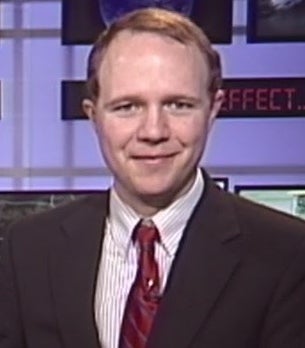 Photo of Adam Behrman