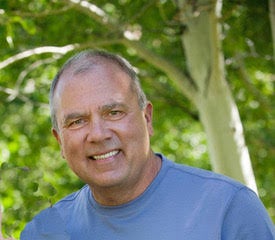 Chuck Rumpf