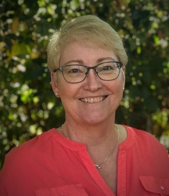 Suzanne Sermon headshot