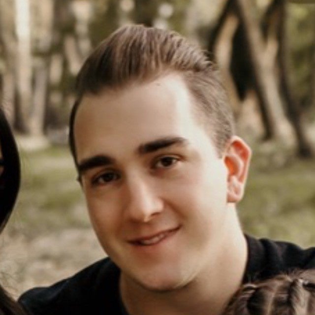 Kyle Hand