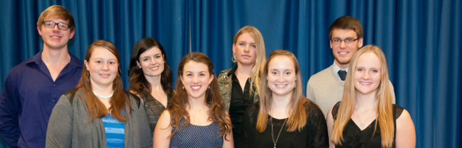 honors graduates group 2
