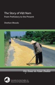 The story of Viet Nam book cover