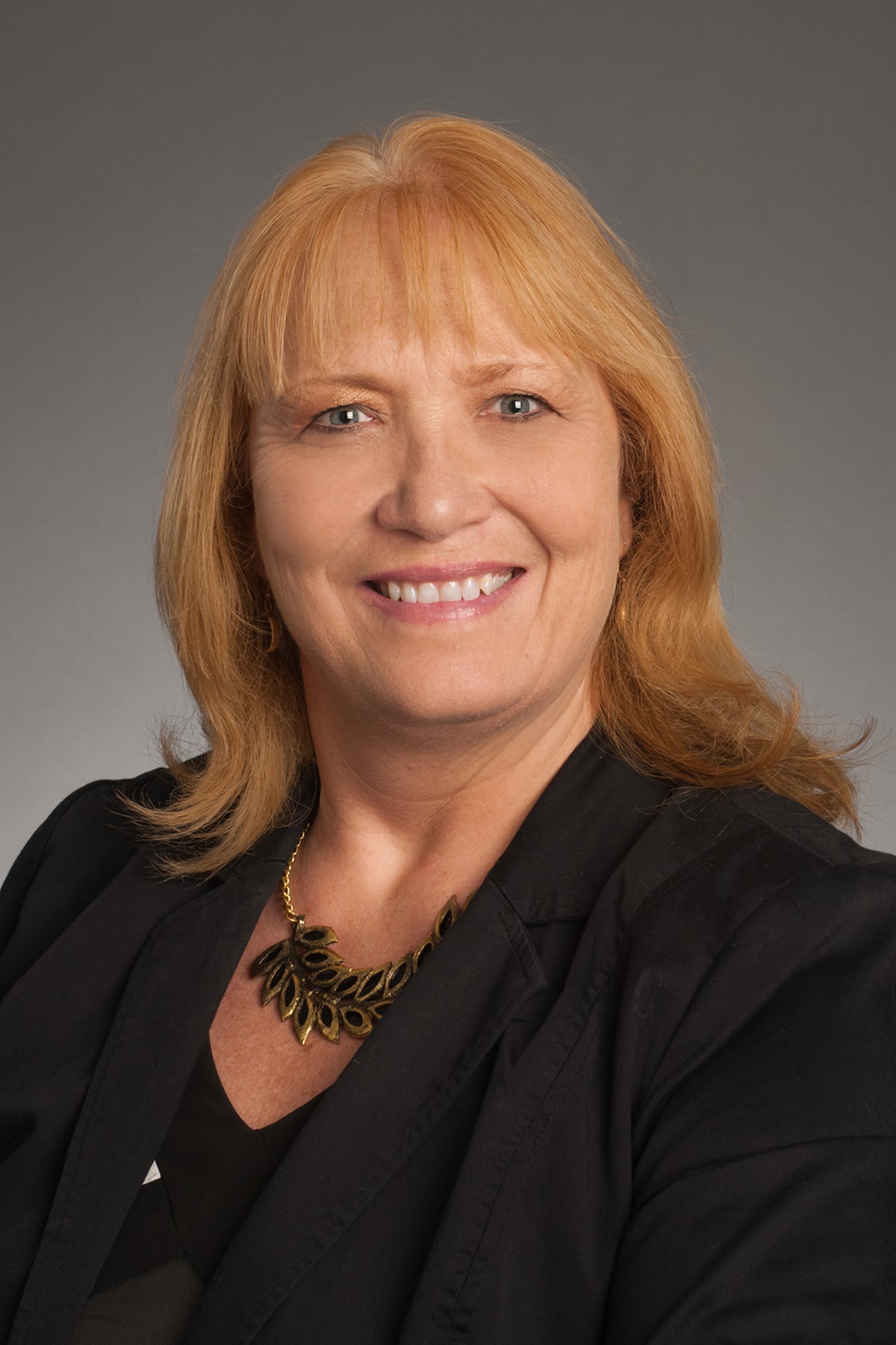 Jane Curtis