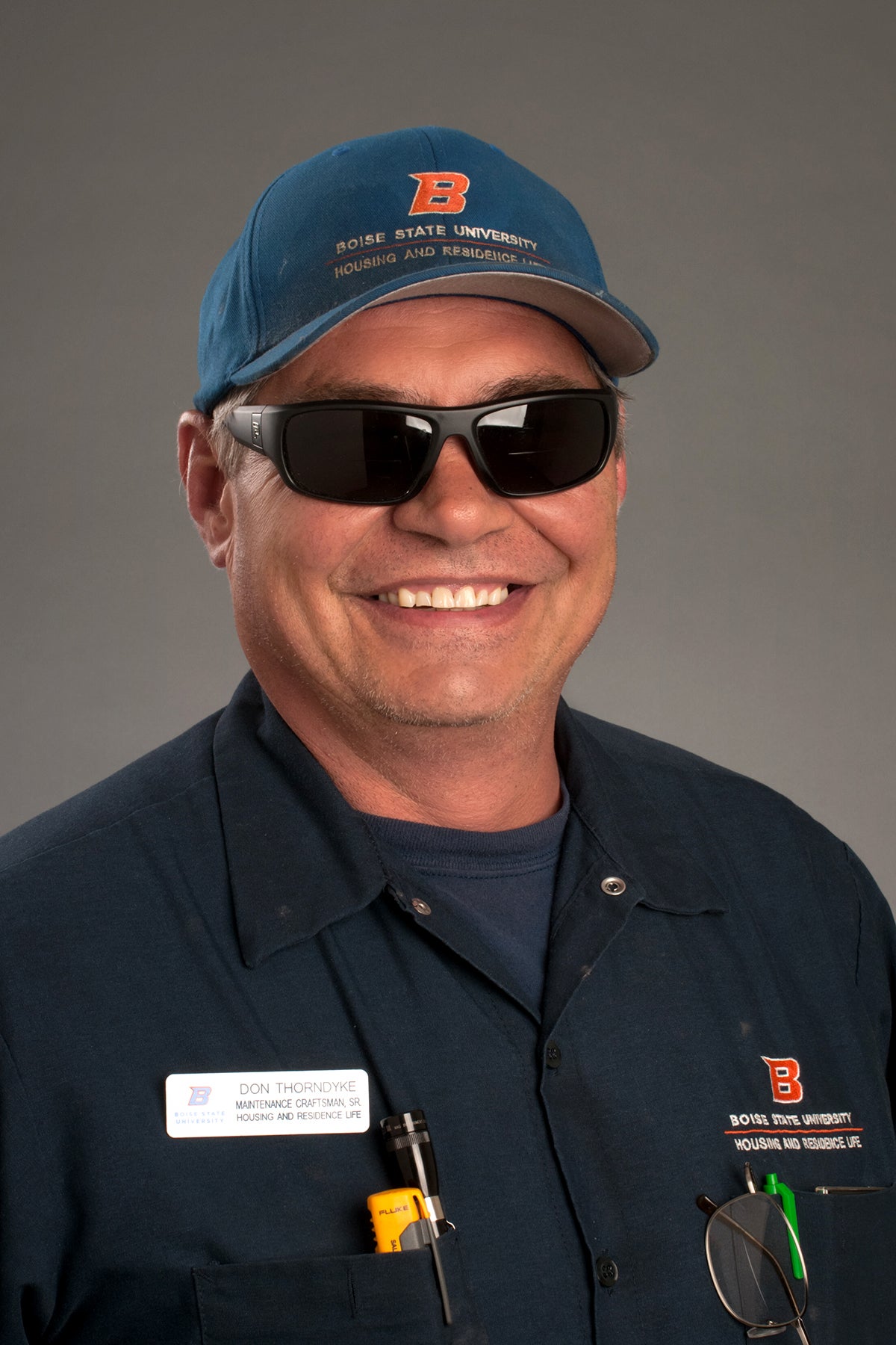 Don Thorndyke