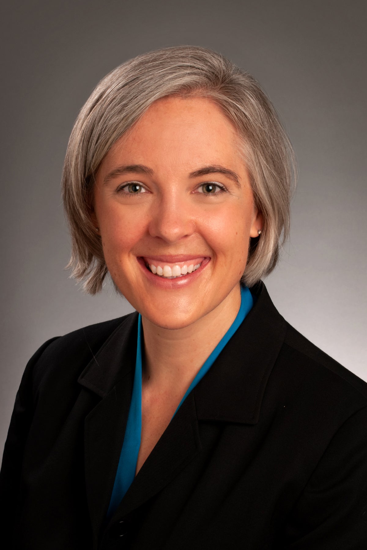 Kristin Olson