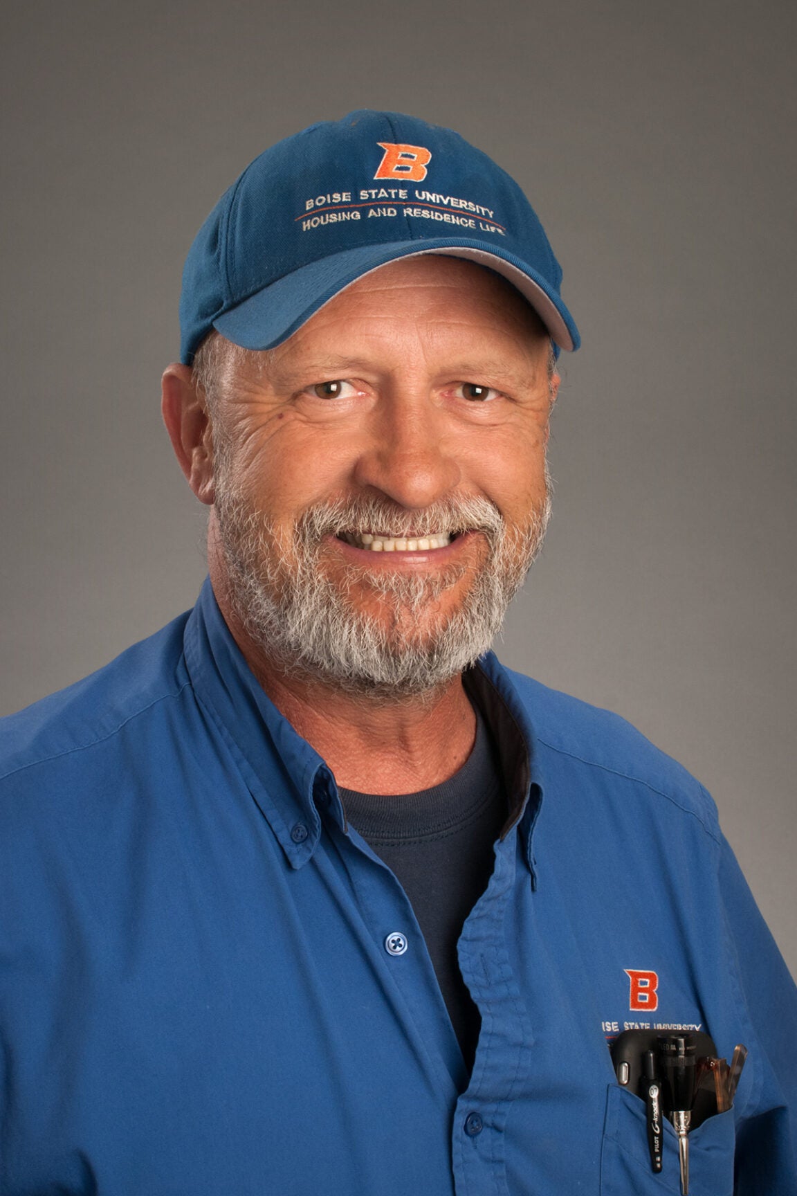 Gene Conyers