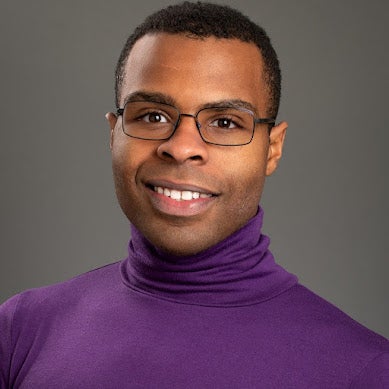 Terrance Harris