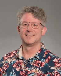 David Eakin