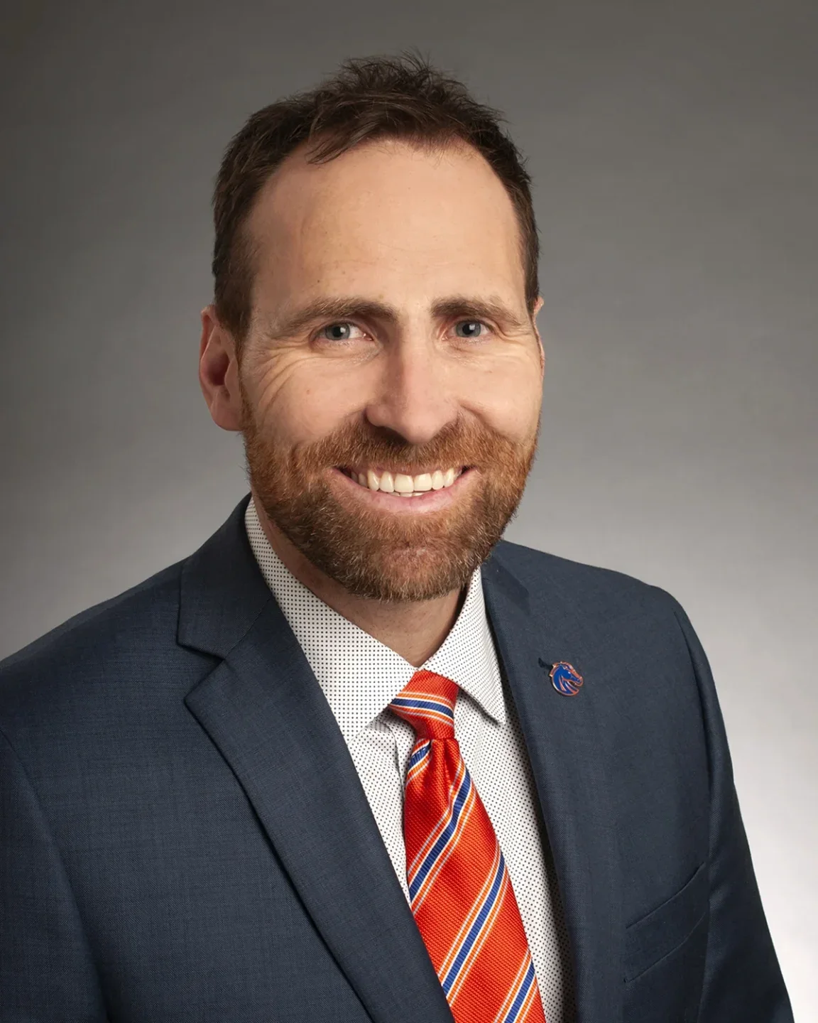 Bart Hendricks