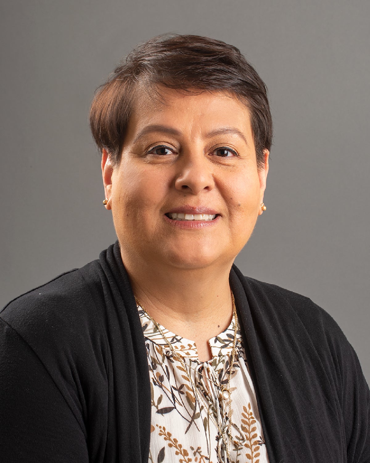 Martha Plascencia