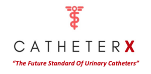 CATHETERX LOGO