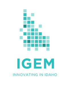 IGEM logo