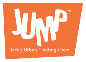 Jack's Urban Meeting Place logo