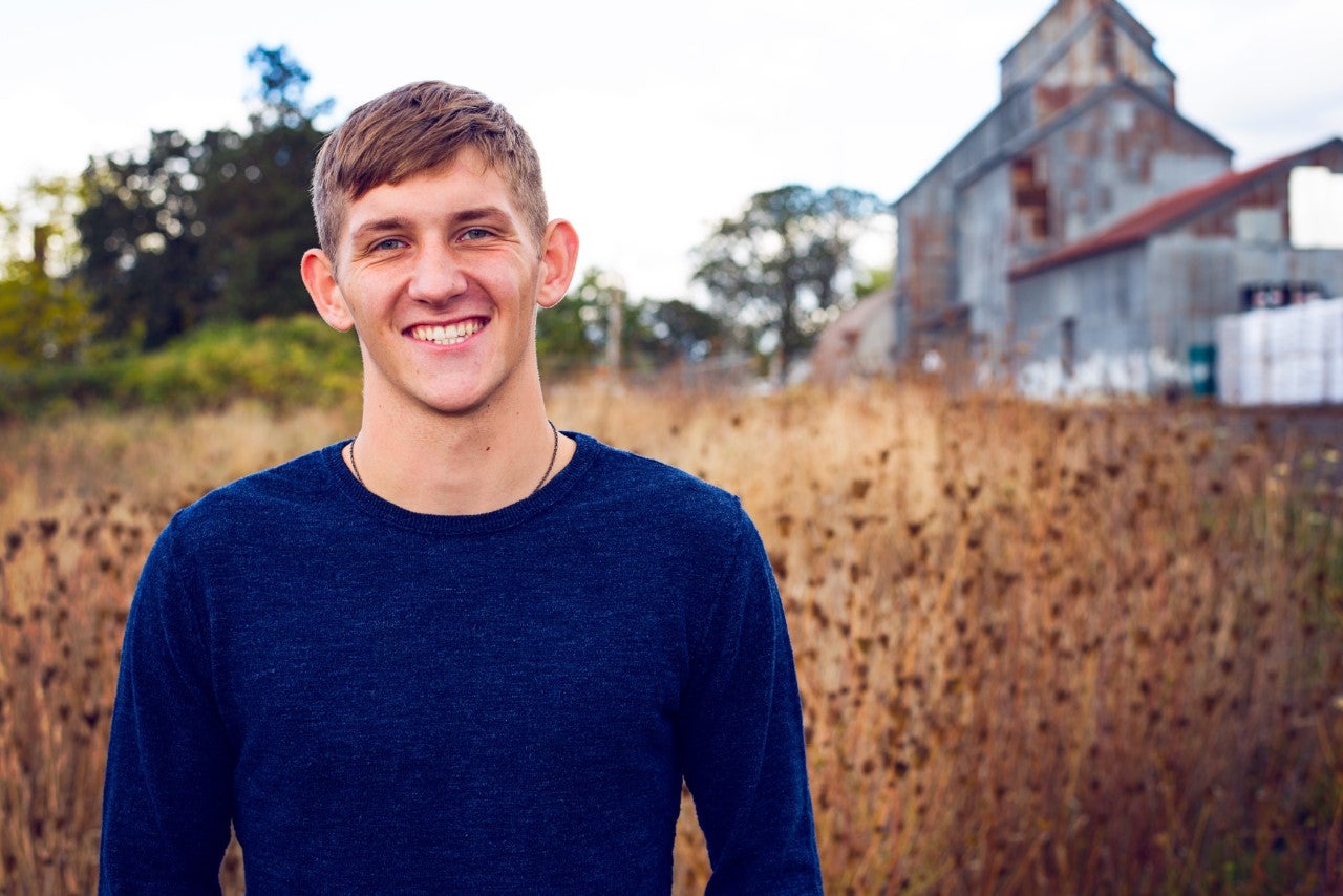 Cole Alteneder